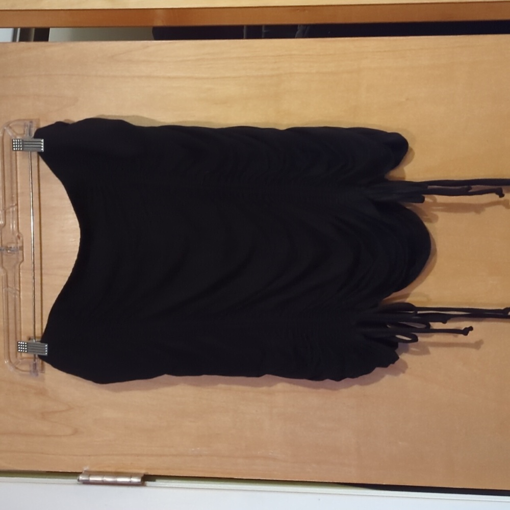 FOXBLOOD Heartbreaker Skirt 2X